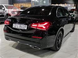 مرسيدس بنز A-Class